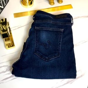 Vintage Ag Jeans 29R